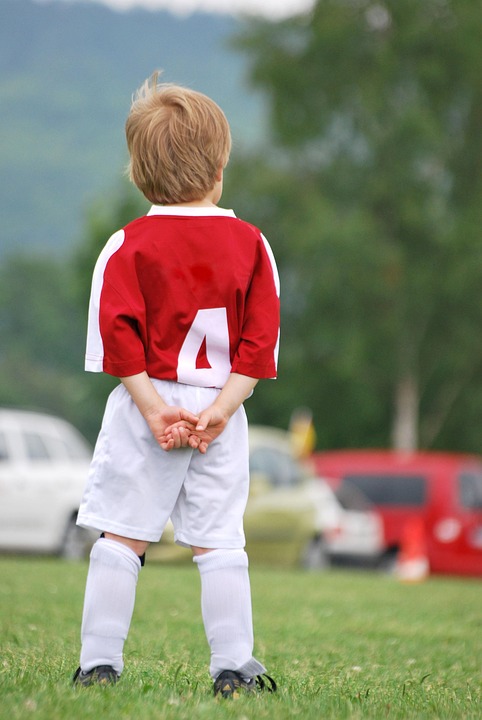 Sázky na fotbal